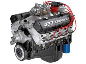 P652A Engine
